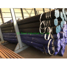 API 5L Oil Gas Steel Pipe Seamless ASTM A106/A53 Round Pipe